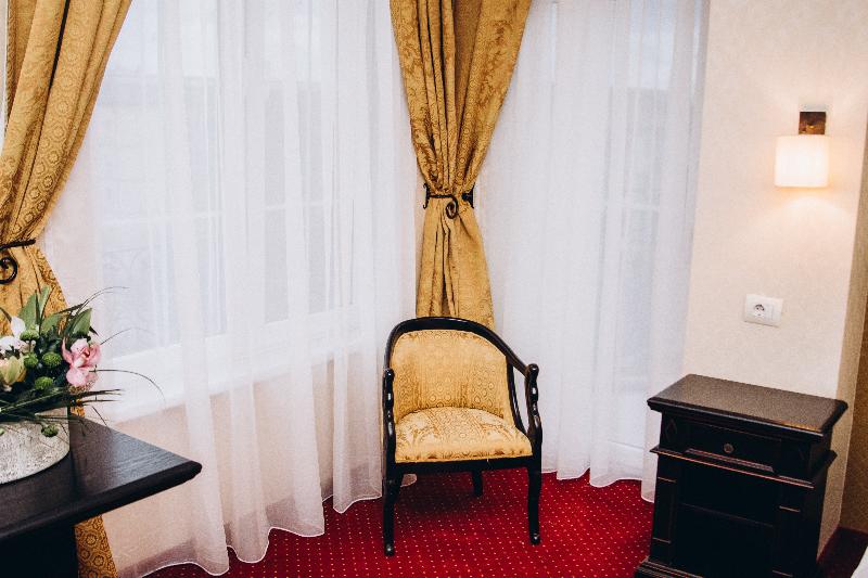 Hotel Novera - Oda