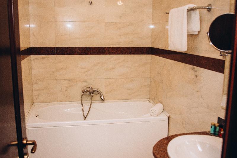 Hotel Novera - Oda