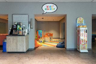 a&o Berlin Kolumbus fotoÄŸrafÄ±