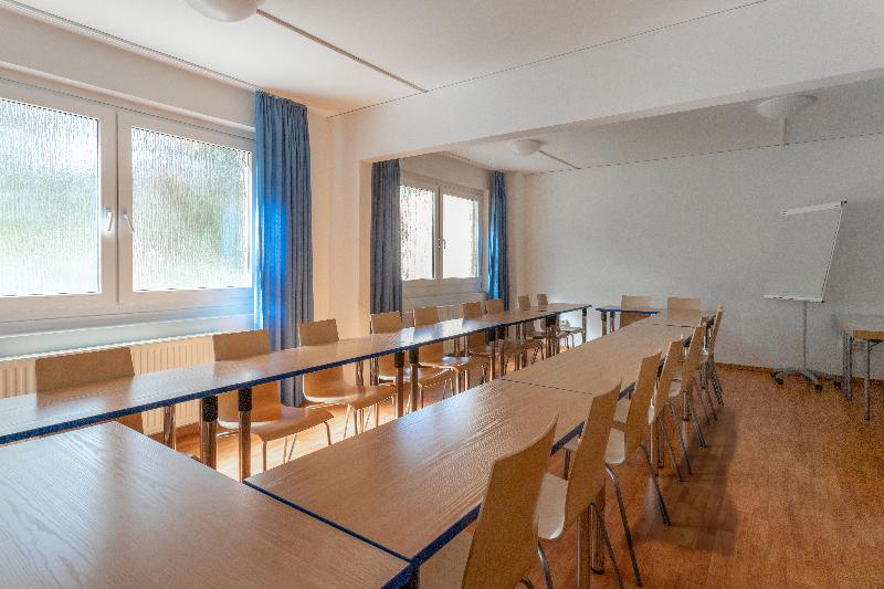 a&o Berlin Kolumbus - Toplantı