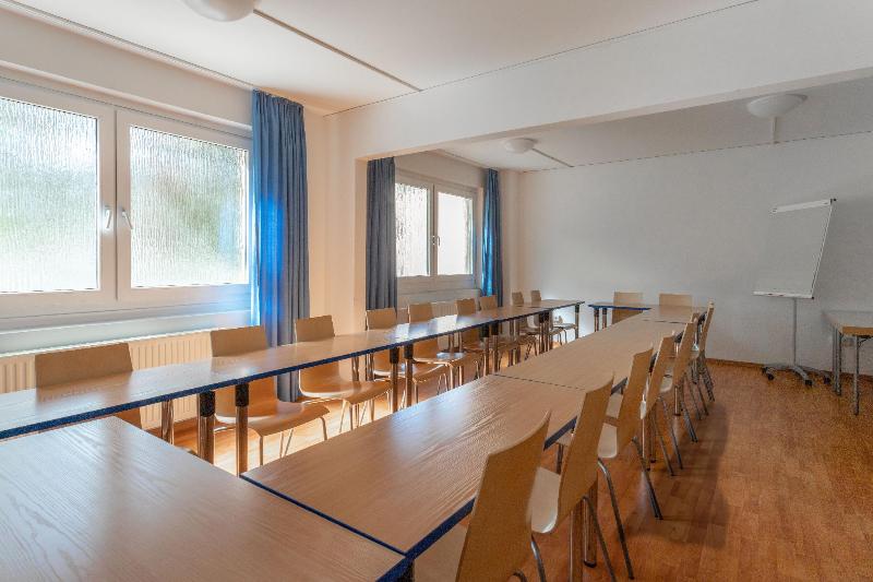 a&o Berlin Kolumbus - Toplantı