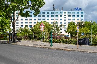 a&o Berlin Kolumbus fotoÄŸrafÄ±