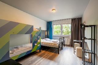 a&o Berlin Kolumbus fotoÄŸrafÄ±