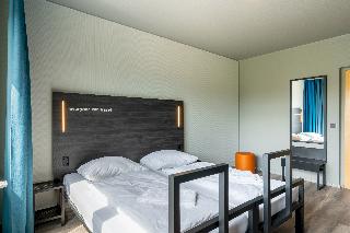 a&o Berlin Kolumbus fotoÄŸrafÄ±