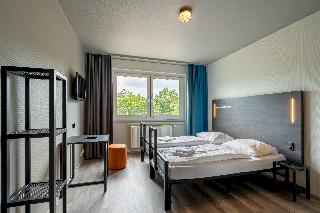 a&o Berlin Kolumbus fotoÄŸrafÄ±