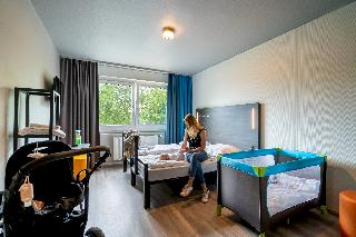a&o Berlin Kolumbus fotoÄŸrafÄ±
