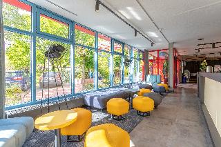 a&o Berlin Kolumbus fotoÄŸrafÄ±
