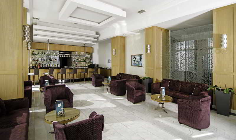 Korumar Hotel De Luxe fotoÄŸrafÄ±