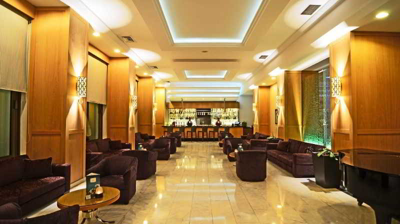 Korumar Hotel De Luxe fotoÄŸrafÄ±