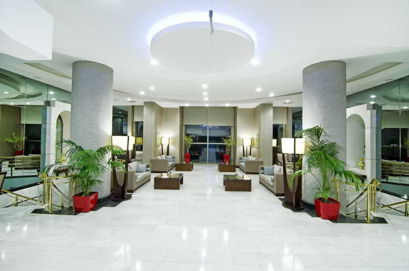 Korumar Hotel De Luxe fotoÄŸrafÄ±