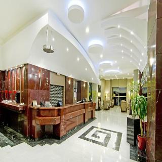 Korumar Hotel De Luxe fotoÄŸrafÄ±