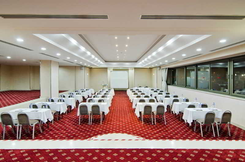 Korumar Hotel De Luxe fotoÄŸrafÄ±