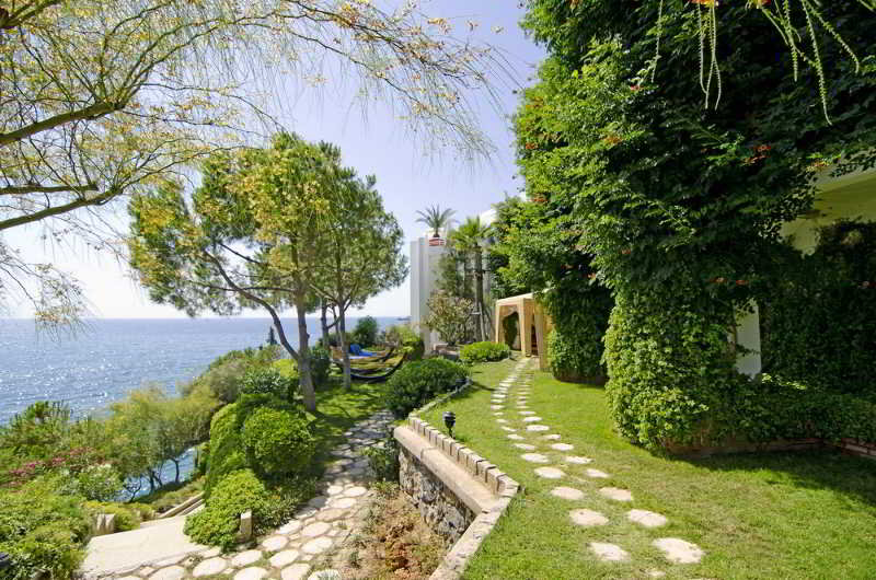 Korumar Hotel De Luxe fotoÄŸrafÄ±