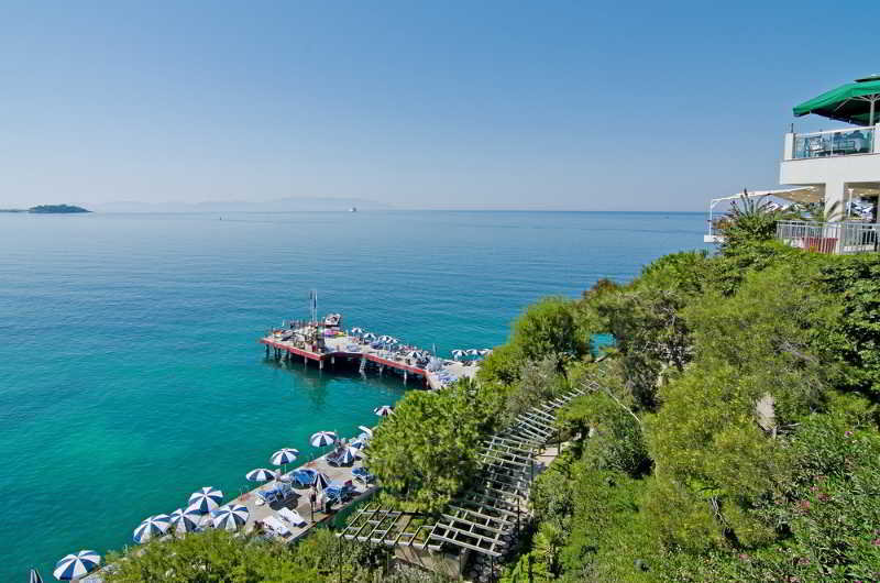 Korumar Hotel De Luxe fotoÄŸrafÄ±
