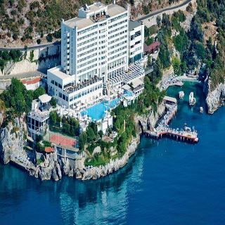 Korumar Hotel De Luxe fotoÄŸrafÄ±