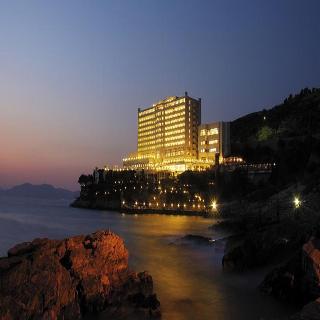 Korumar Hotel De Luxe fotoÄŸrafÄ±