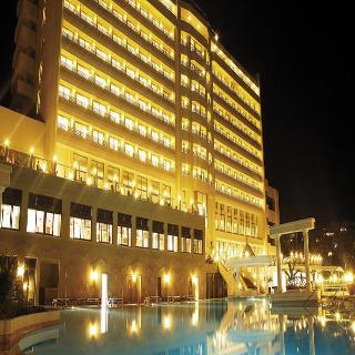 Korumar Hotel De Luxe fotoÄŸrafÄ±