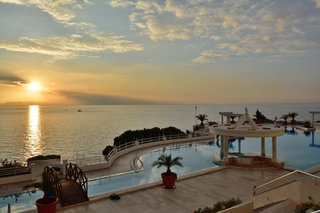 Korumar Hotel De Luxe fotoÄŸrafÄ±