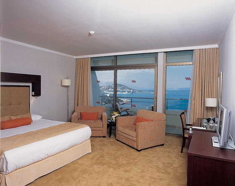 Korumar Hotel De Luxe fotoÄŸrafÄ±