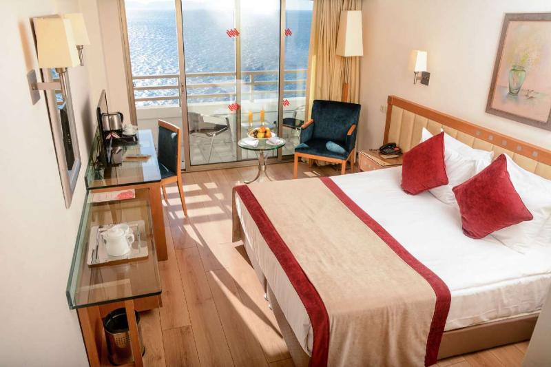 Korumar Hotel De Luxe - Oda