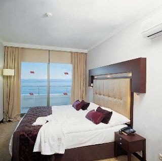 Korumar Hotel De Luxe fotoÄŸrafÄ±