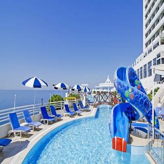 Korumar Hotel De Luxe fotoÄŸrafÄ±