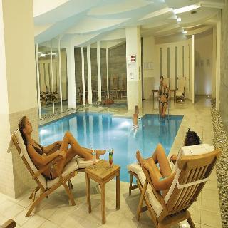 Korumar Hotel De Luxe fotoÄŸrafÄ±