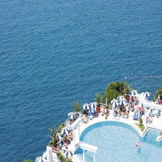 Korumar Hotel De Luxe fotoÄŸrafÄ±