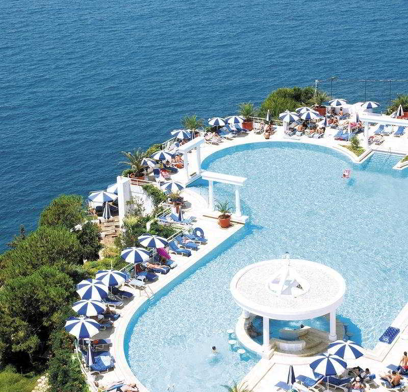 Korumar Hotel De Luxe fotoÄŸrafÄ±