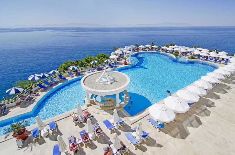 Korumar Hotel De Luxe fotoÄŸrafÄ±
