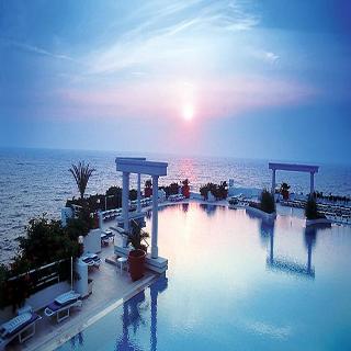 Korumar Hotel De Luxe fotoÄŸrafÄ±