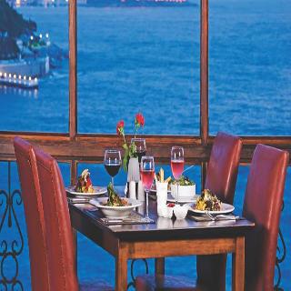 Korumar Hotel De Luxe fotoÄŸrafÄ±