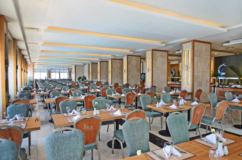 Korumar Hotel De Luxe fotoÄŸrafÄ±