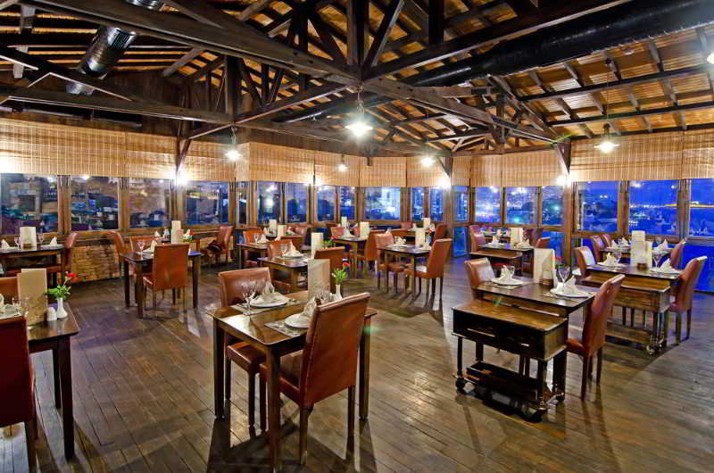 Korumar Hotel De Luxe fotoÄŸrafÄ±