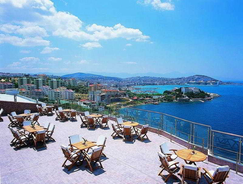 Korumar Hotel De Luxe fotoÄŸrafÄ±