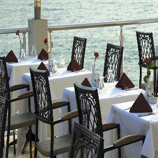 Korumar Hotel De Luxe fotoÄŸrafÄ±