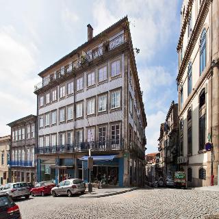 Casas do Porto - Ribeira Apartments otel fotoğrafı