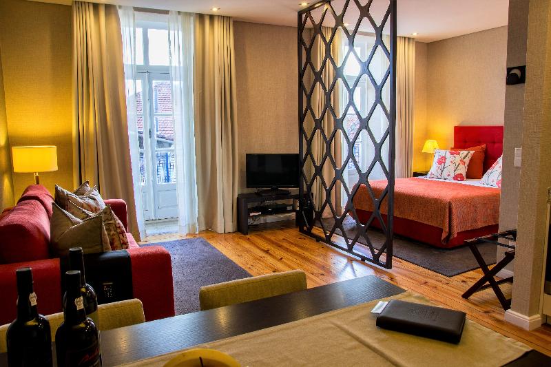 Casas do Porto - Ribeira Apartments - Oda