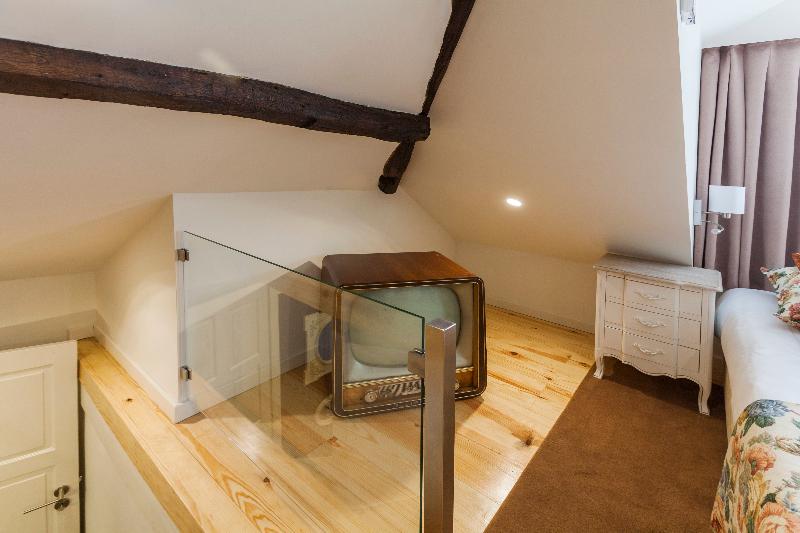 Casas do Porto - Ribeira Apartments - Oda