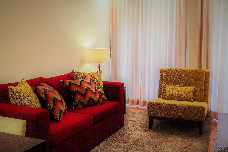 Casas do Porto - Ribeira Apartments - Oda