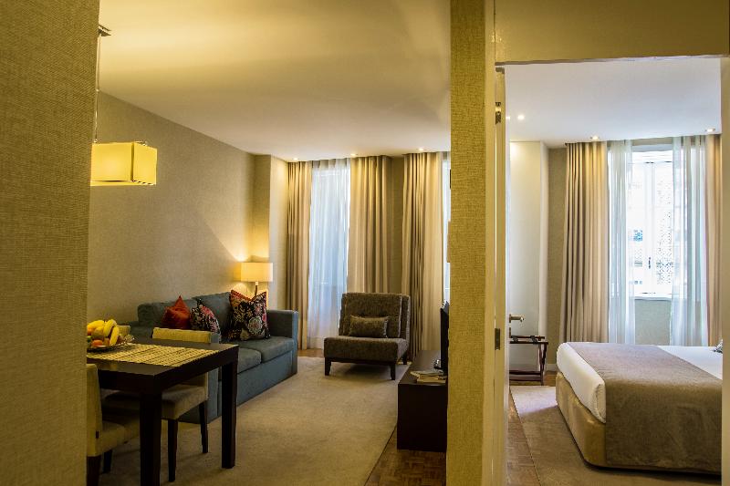Casas do Porto - Ribeira Apartments - Oda