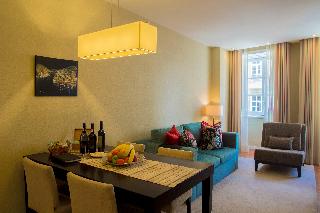 Casas do Porto - Ribeira Apartments fotoÄŸrafÄ±