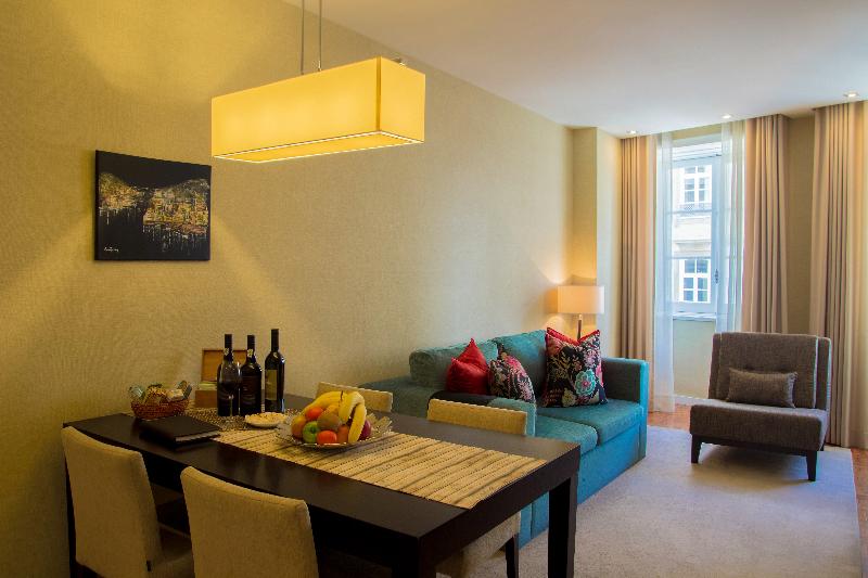 Casas do Porto - Ribeira Apartments - Oda