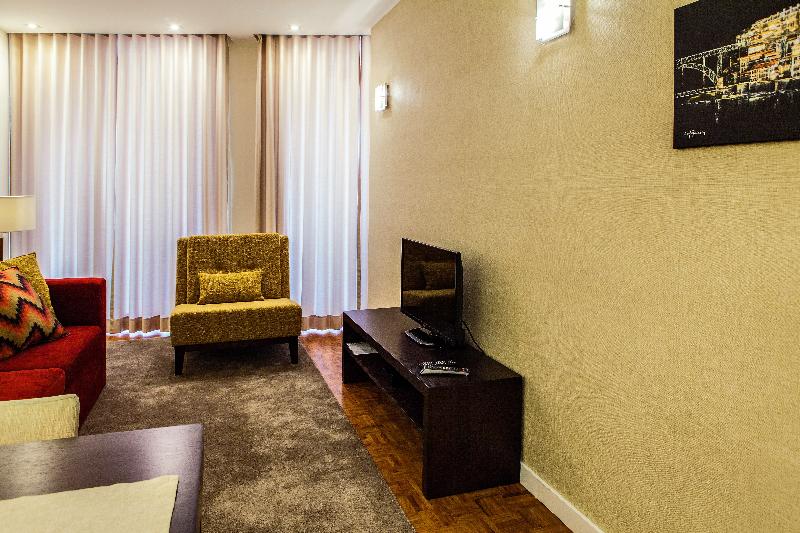 Casas do Porto - Ribeira Apartments - Oda