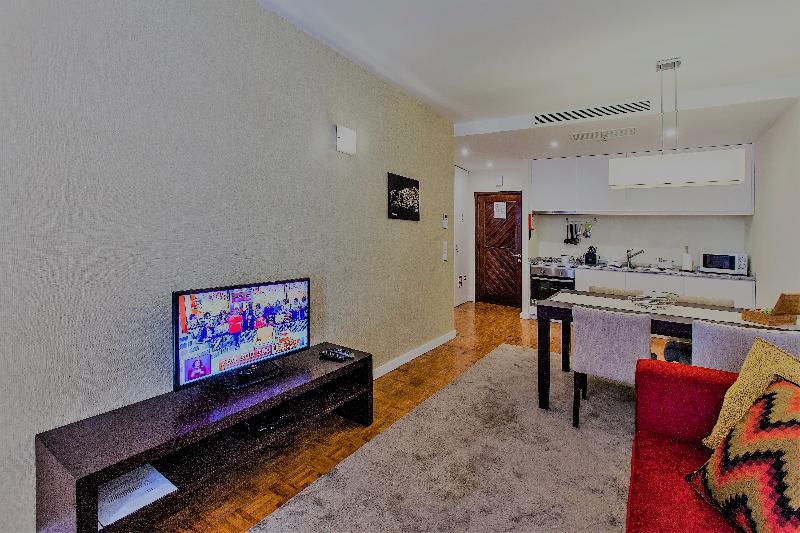 Casas do Porto - Ribeira Apartments - Oda