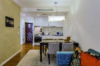 Casas do Porto - Ribeira Apartments fotoÄŸrafÄ±