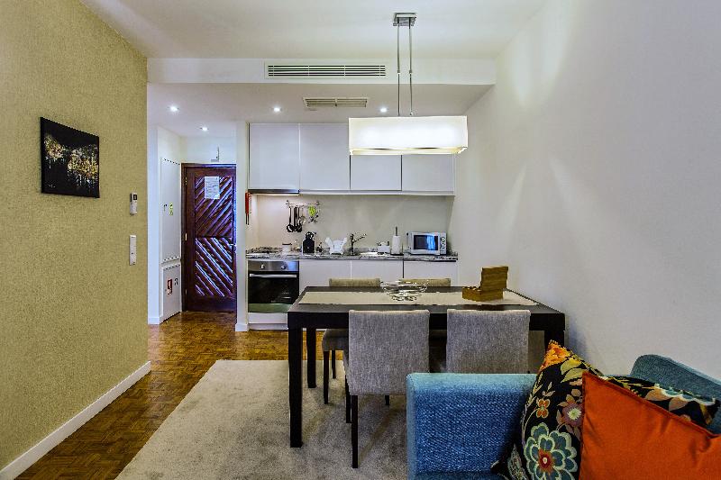 Casas do Porto - Ribeira Apartments - Oda
