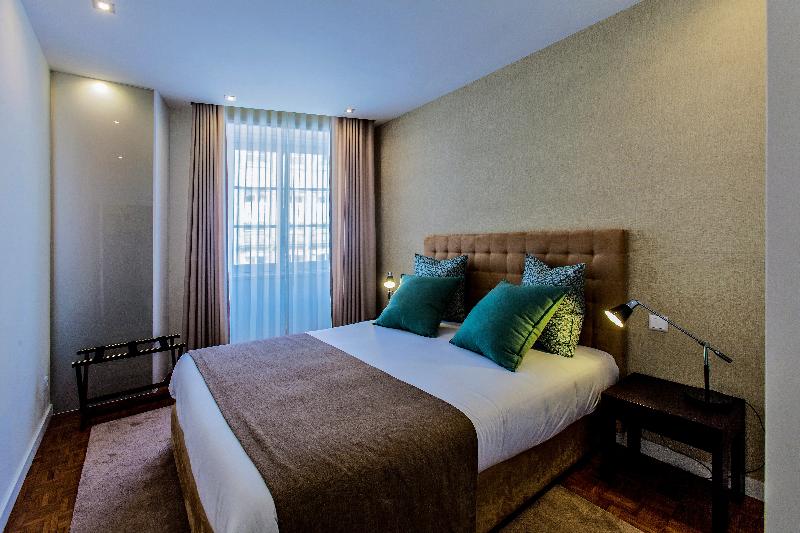 Casas do Porto - Ribeira Apartments - Oda