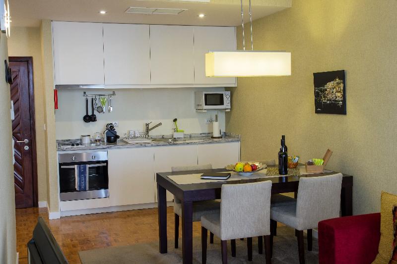 Casas do Porto - Ribeira Apartments - Oda