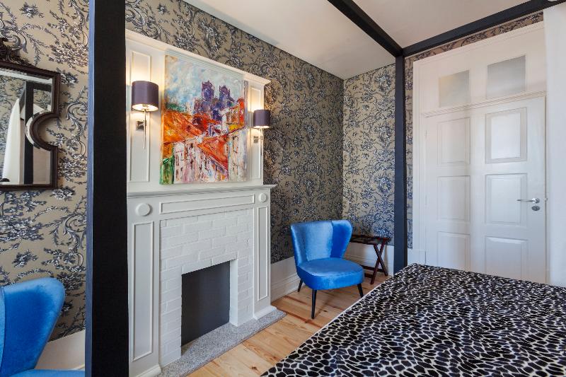 Casas do Porto - Ribeira Apartments - Oda